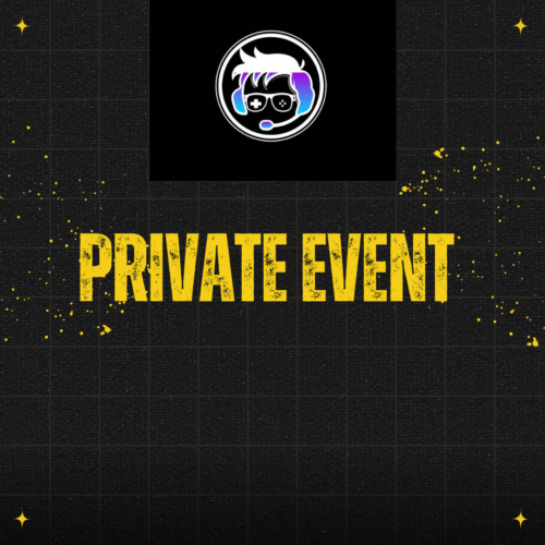 Private Event